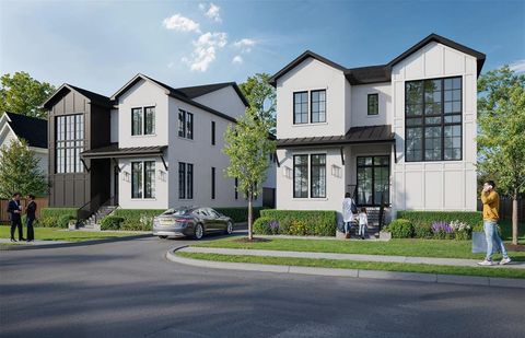 615 Wendel Street Houston TX 77009