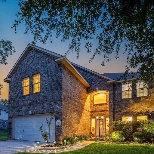 10531 Sunflower Drive
