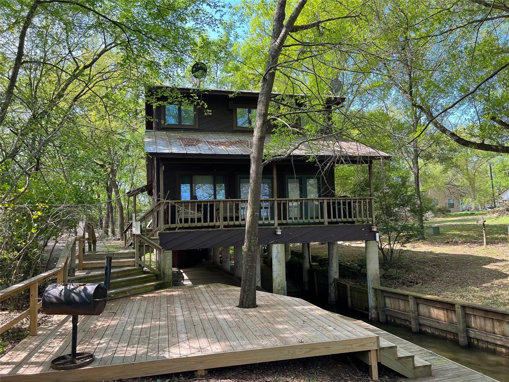 6019 County Road 374, Marquez, Texas image 1