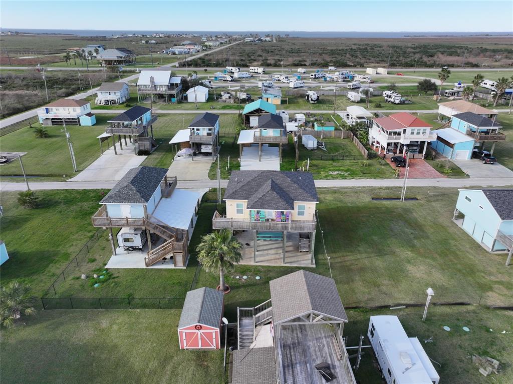 118 Ocean Tide Drive, Crystal Beach, Texas image 35