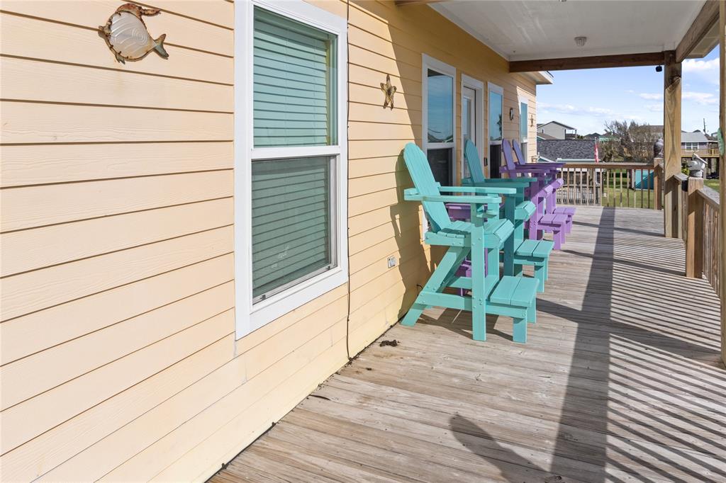 118 Ocean Tide Drive, Crystal Beach, Texas image 30