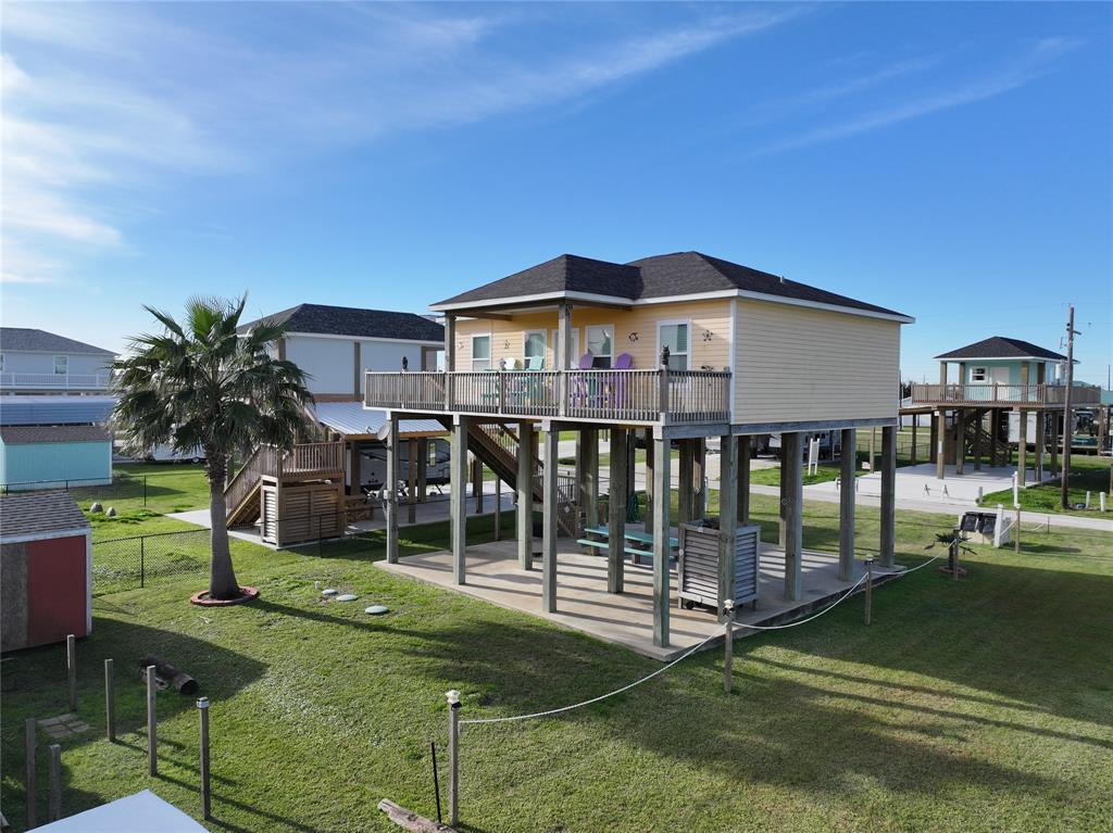 118 Ocean Tide Drive, Crystal Beach, Texas image 36