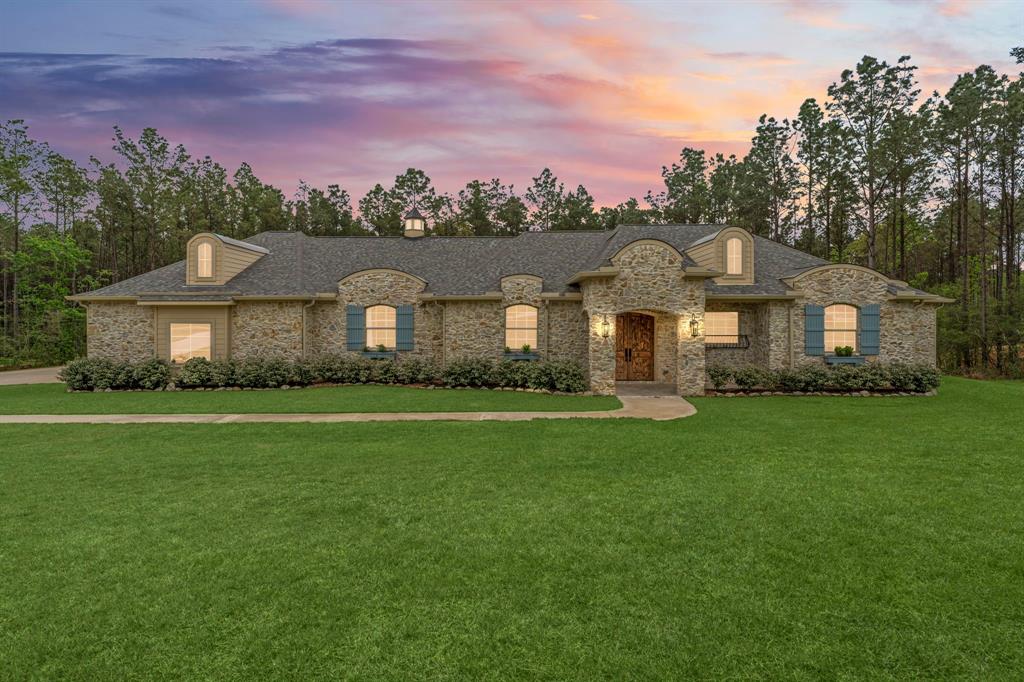 7382 Magnolia Hollow Drive