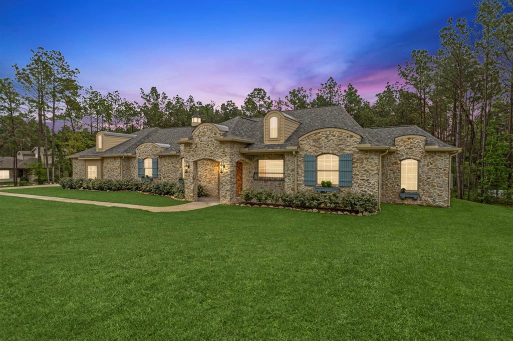 7382 Magnolia Hollow Drive