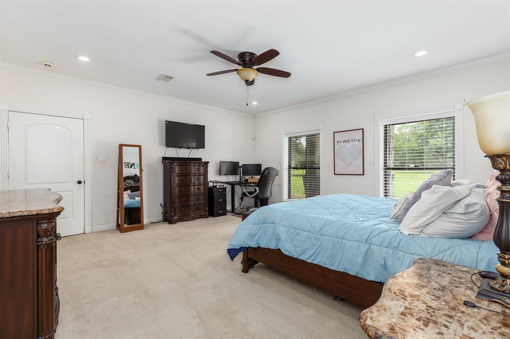 1278 Fm 2610 Road, Cleveland, Texas image 27