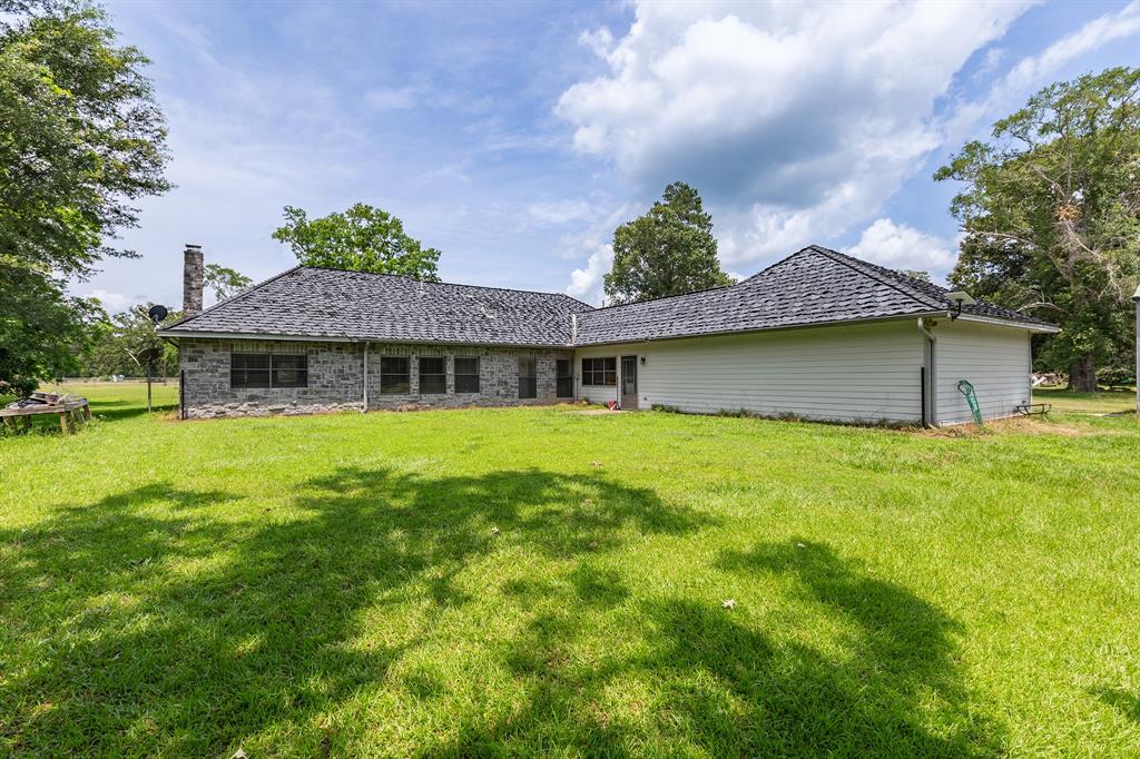 1278 Fm 2610 Road, Cleveland, Texas image 40