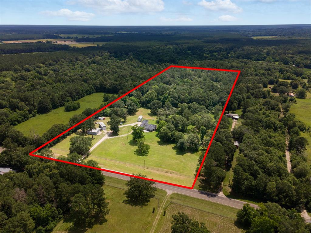 1278 Fm 2610 Road, Cleveland, Texas image 1