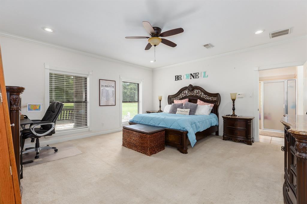 1278 Fm 2610 Road, Cleveland, Texas image 28