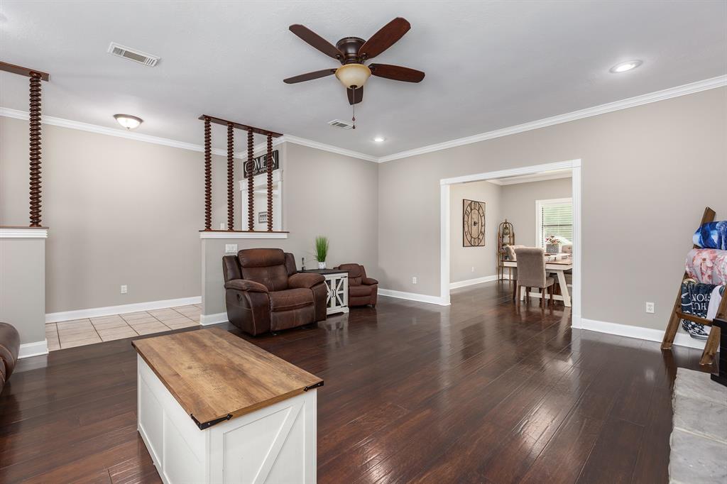 1278 Fm 2610 Road, Cleveland, Texas image 10