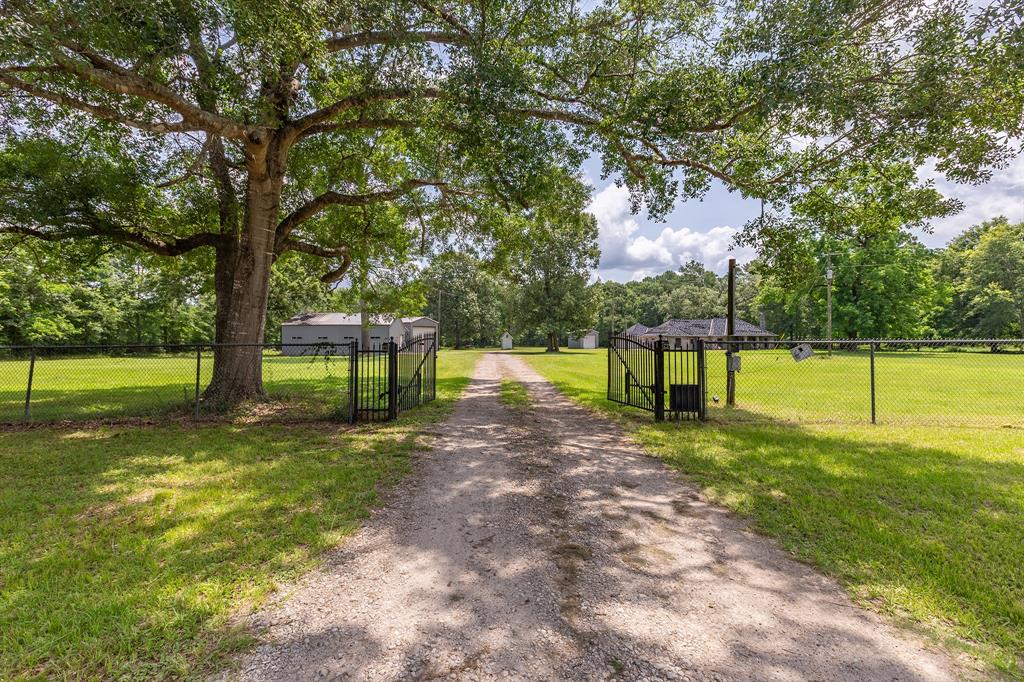 1278 Fm 2610 Road, Cleveland, Texas image 34