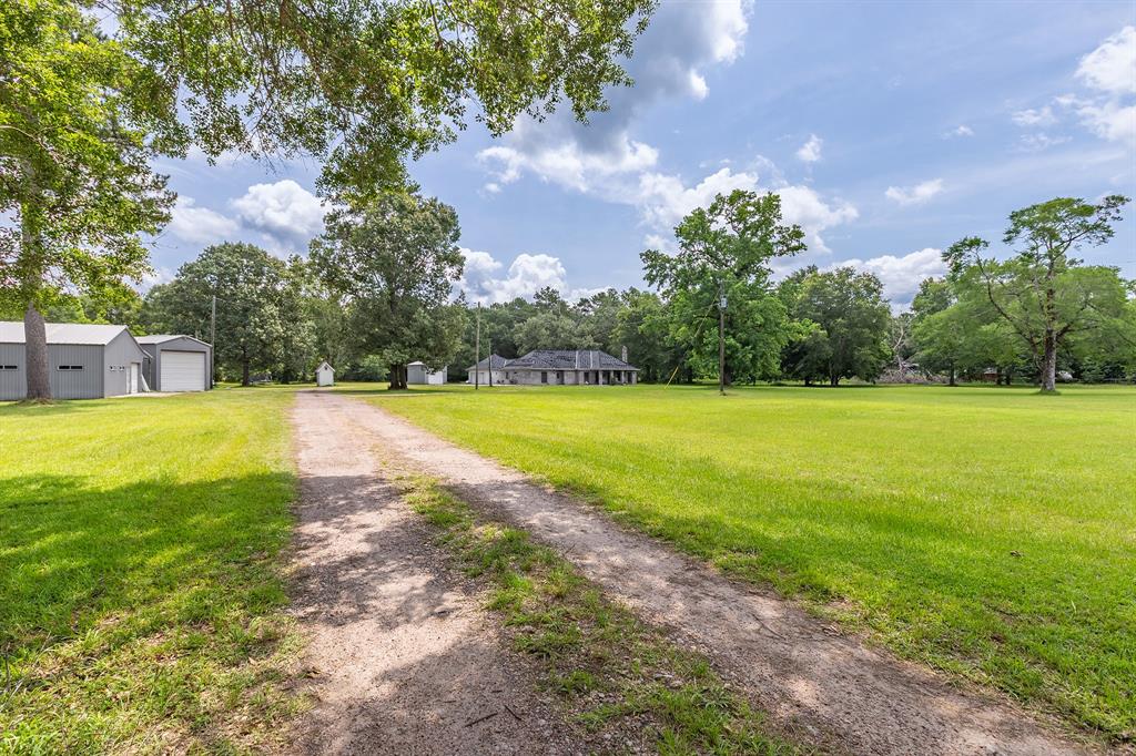 1278 Fm 2610 Road, Cleveland, Texas image 2
