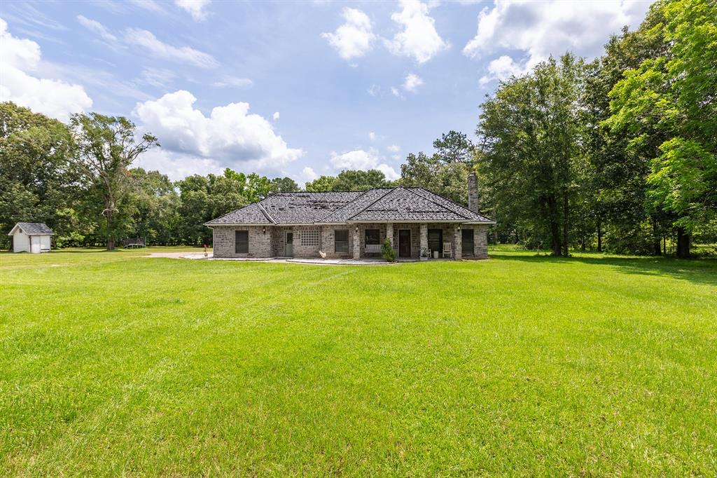 1278 Fm 2610 Road, Cleveland, Texas image 37