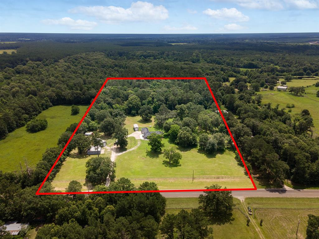 1278 Fm 2610 Road, Cleveland, Texas image 46