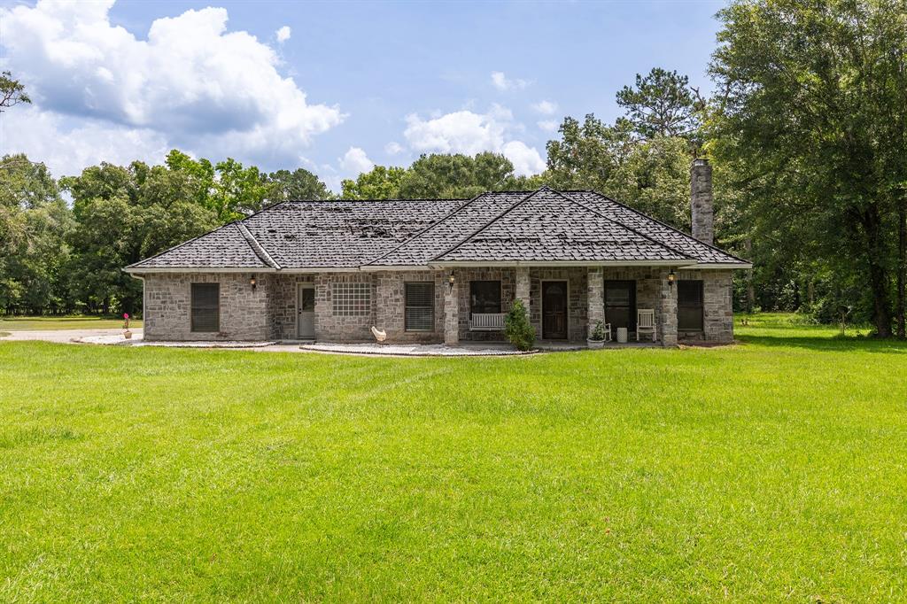 1278 Fm 2610 Road, Cleveland, Texas image 35