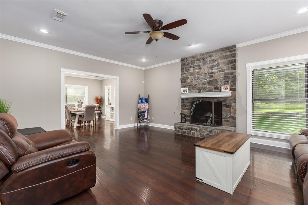 1278 Fm 2610 Road, Cleveland, Texas image 7