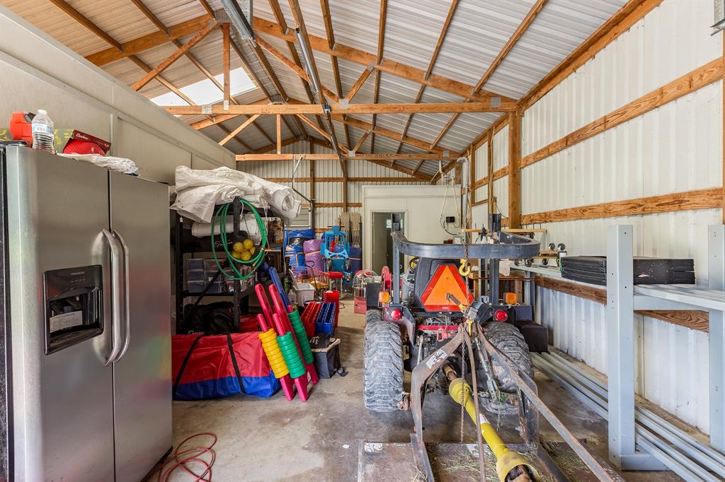 1278 Fm 2610 Road, Cleveland, Texas image 32