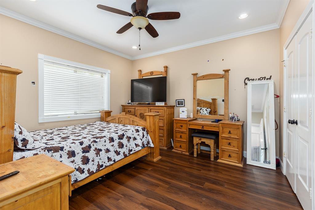 1278 Fm 2610 Road, Cleveland, Texas image 22