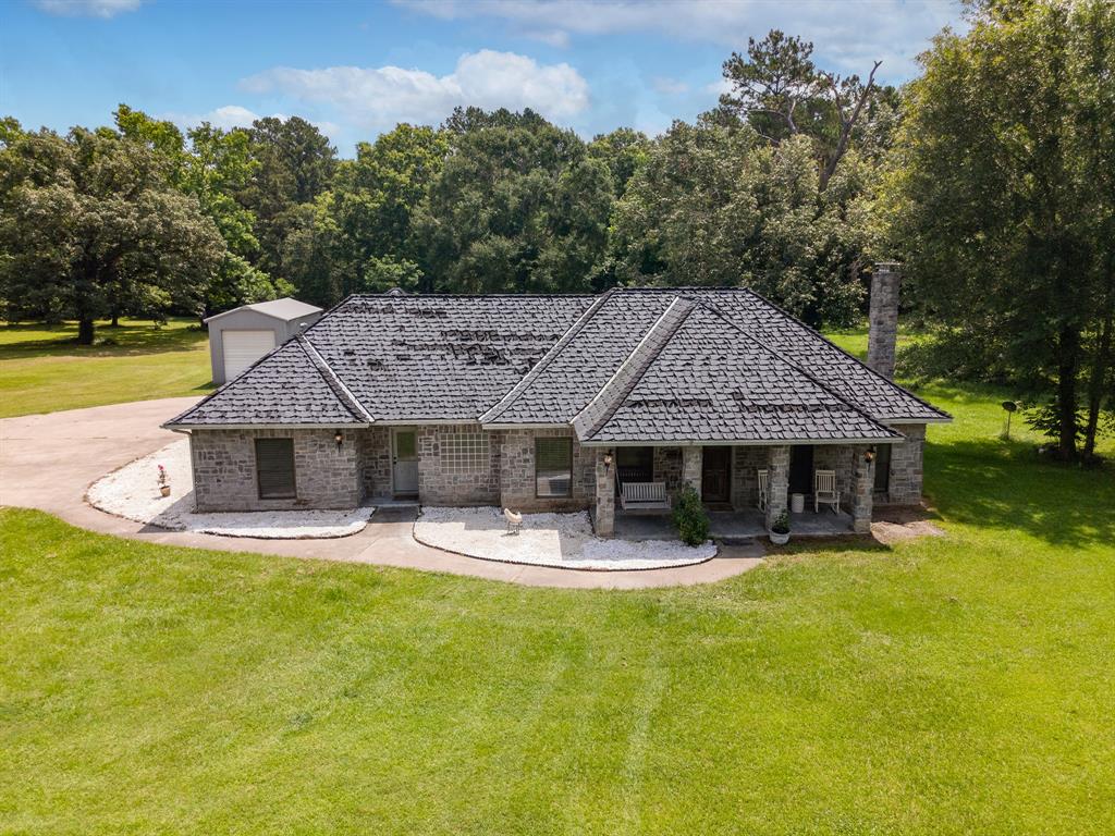 1278 Fm 2610 Road, Cleveland, Texas image 4