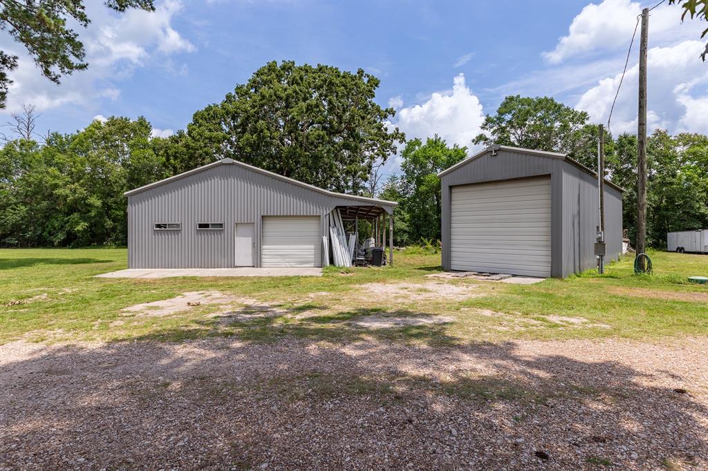 1278 Fm 2610 Road, Cleveland, Texas image 31