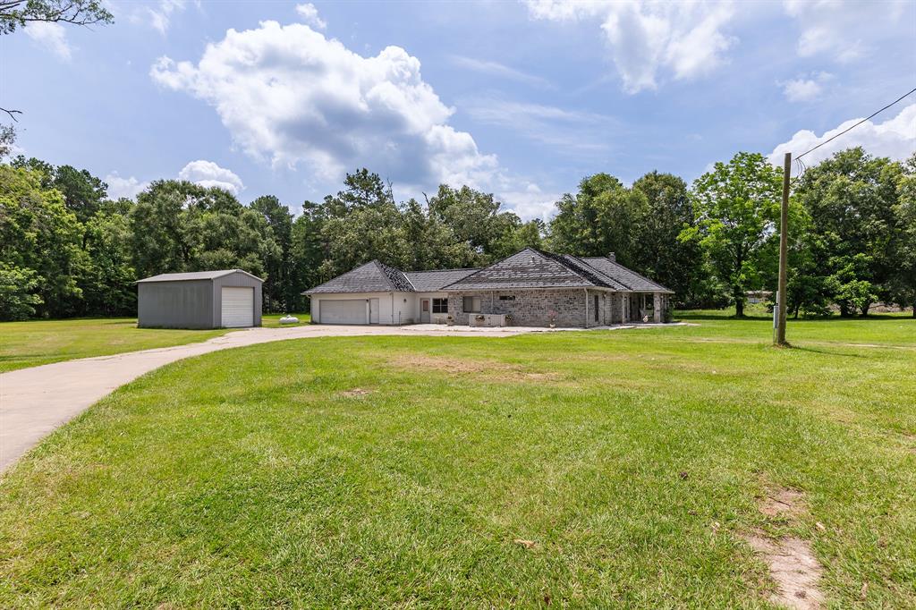 1278 Fm 2610 Road, Cleveland, Texas image 36