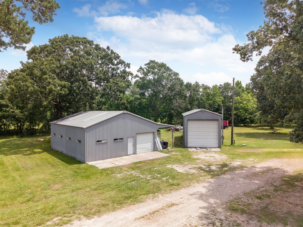 1278 Fm 2610 Road, Cleveland, Texas image 3