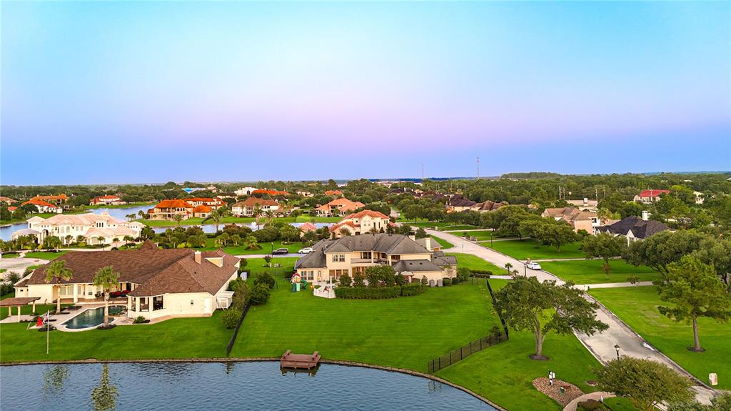 24918 Teal Lake Court