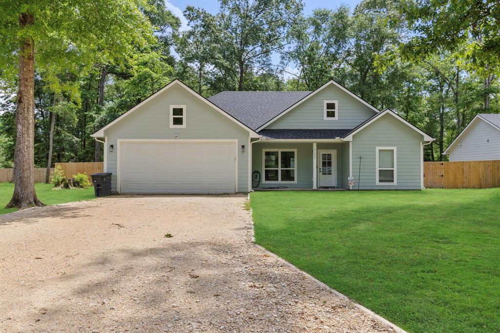 127 Inwood Drive, Livingston, Texas image 2