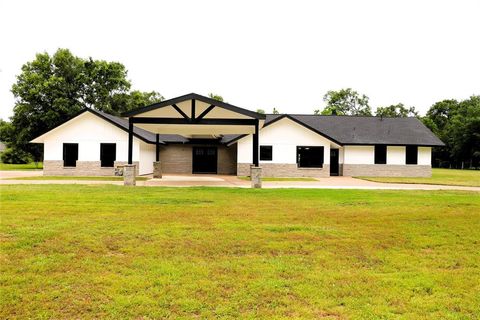 A home in Seabrook