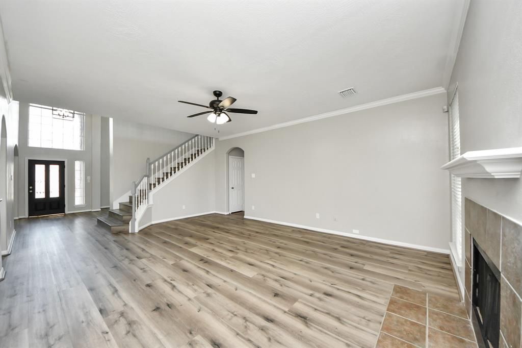 4027 Dogwood Bough Lane, Fresno, Texas image 26