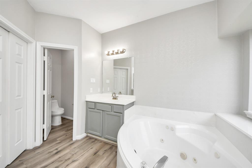 4027 Dogwood Bough Lane, Fresno, Texas image 34