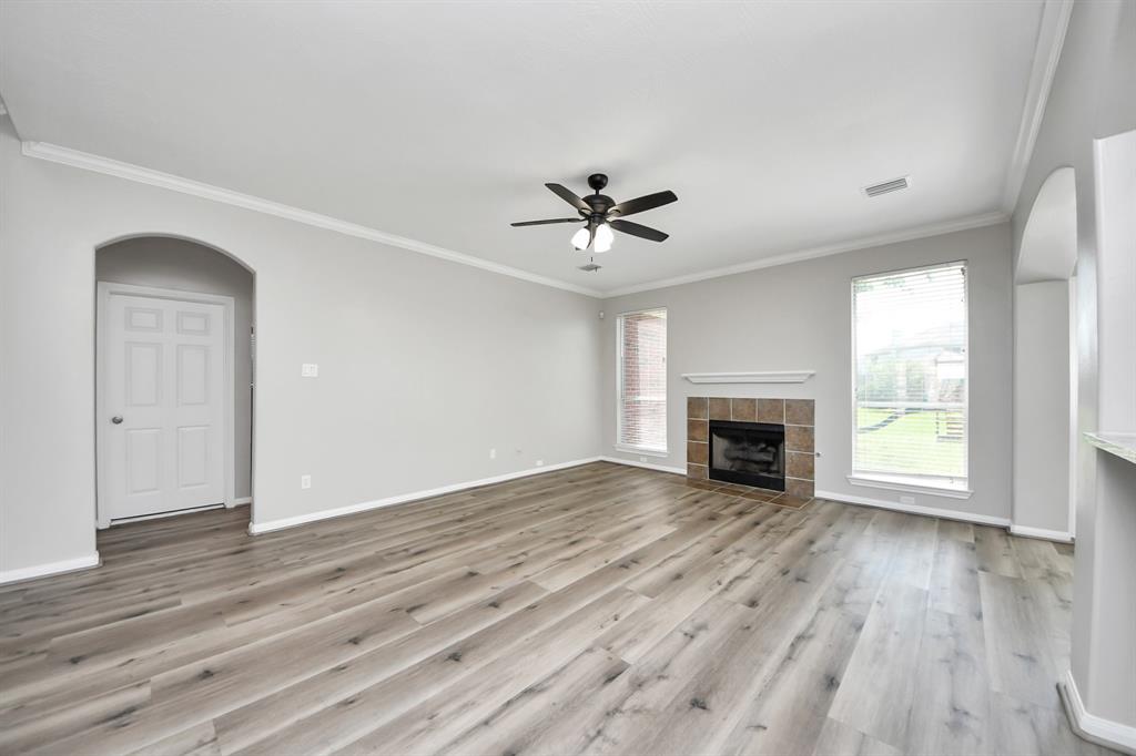 4027 Dogwood Bough Lane, Fresno, Texas image 27