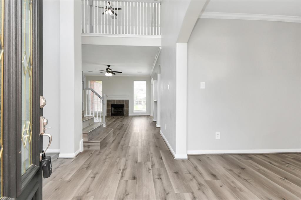 4027 Dogwood Bough Lane, Fresno, Texas image 10