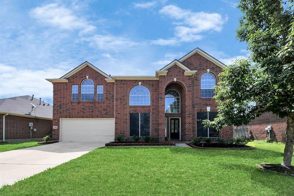 4027 Dogwood Bough Lane, Fresno, Texas image 7