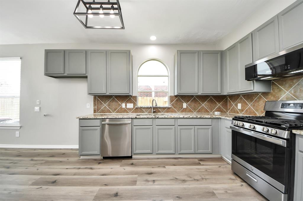 4027 Dogwood Bough Lane, Fresno, Texas image 20