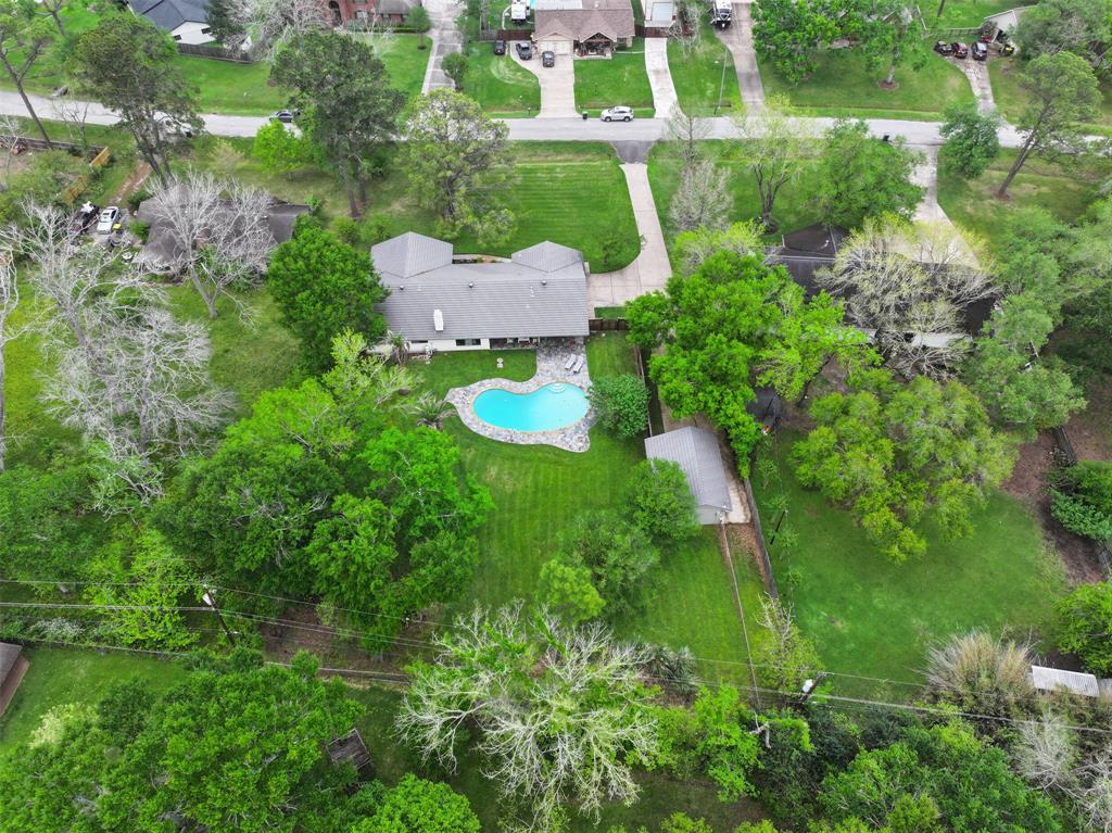 2006 Deepbrook Drive, Pearland, Texas image 37