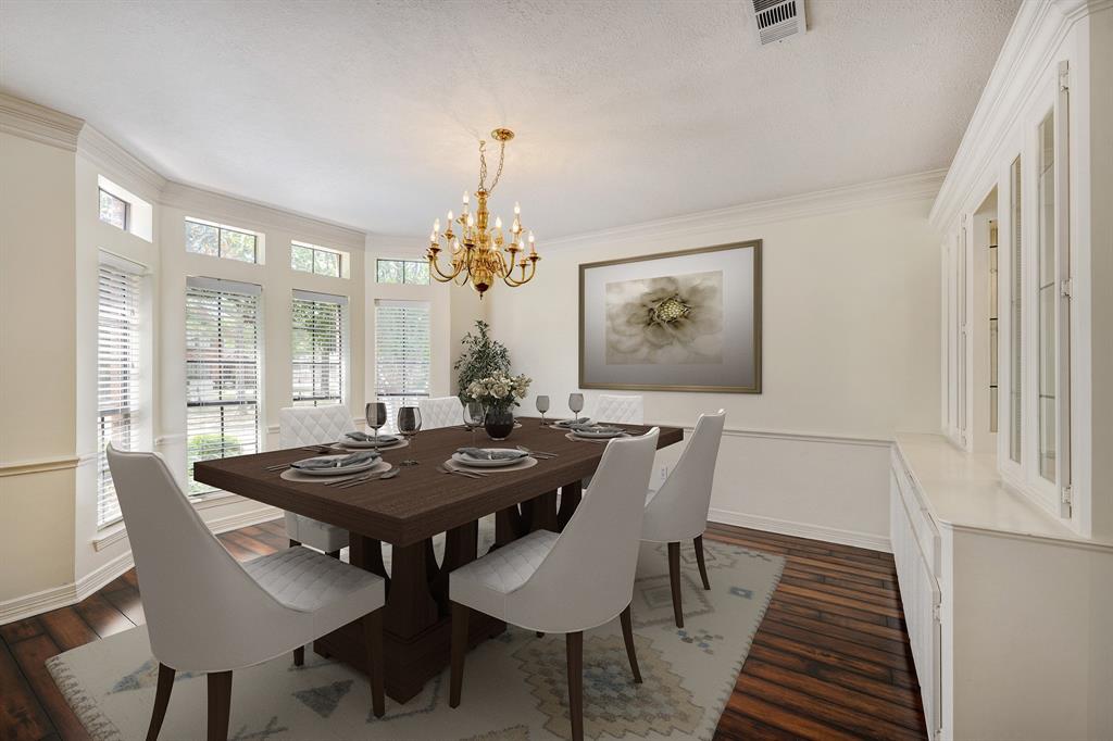 5102 Danebridge Drive