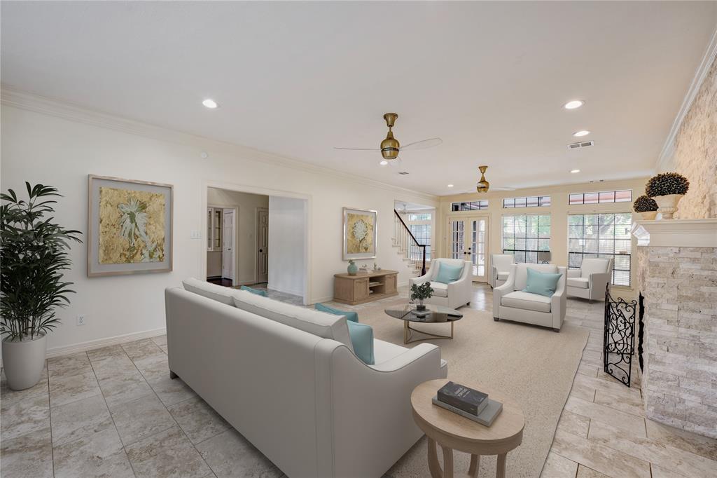 5102 Danebridge Drive