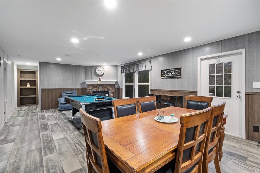 11922 Long Trussel Road, Bryan, Texas image 11