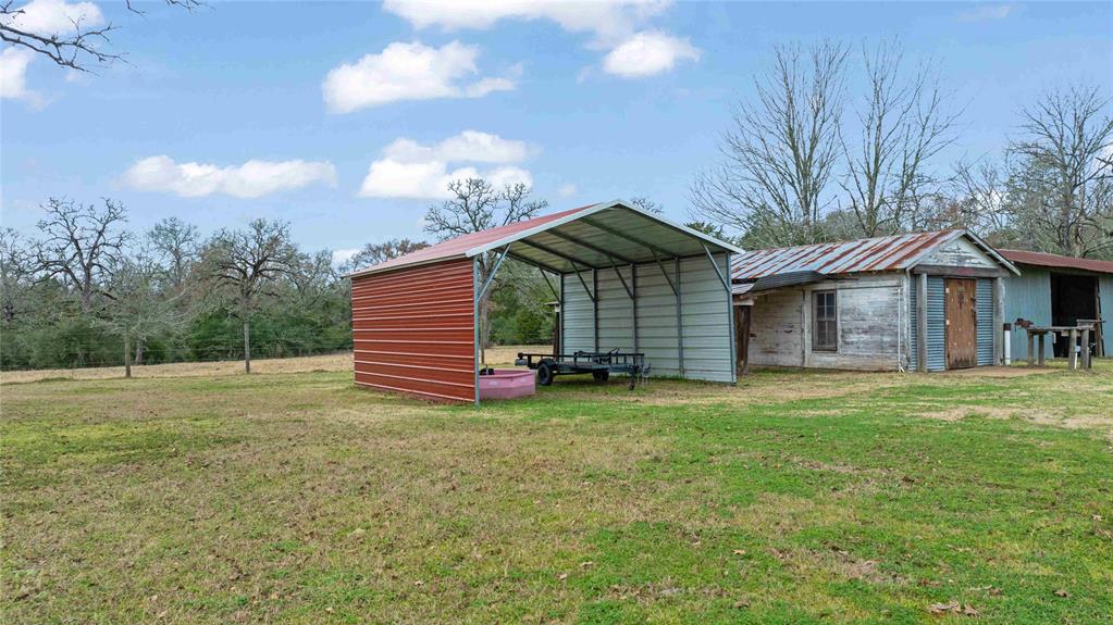 11922 Long Trussel Road, Bryan, Texas image 30
