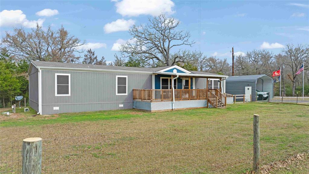 11922 Long Trussel Road, Bryan, Texas image 2