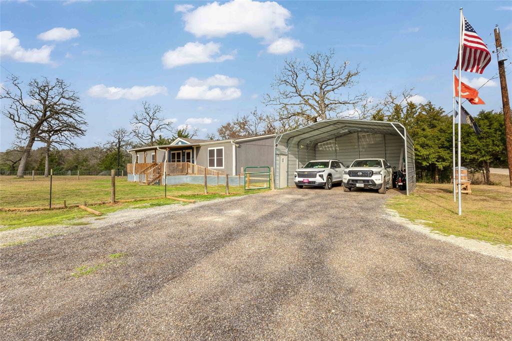 11922 Long Trussel Road, Bryan, Texas image 27