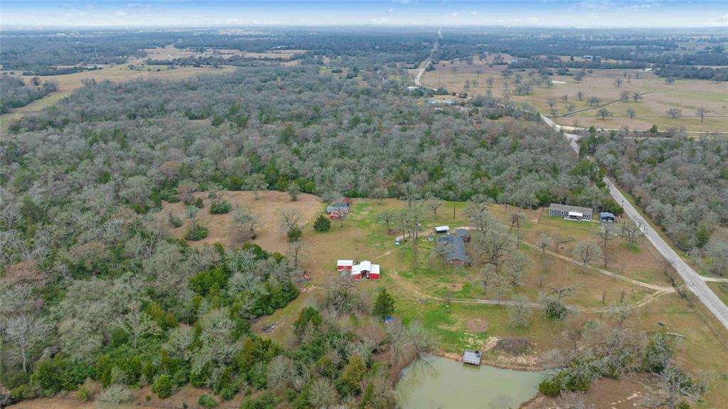 11922 Long Trussel Road, Bryan, Texas image 41