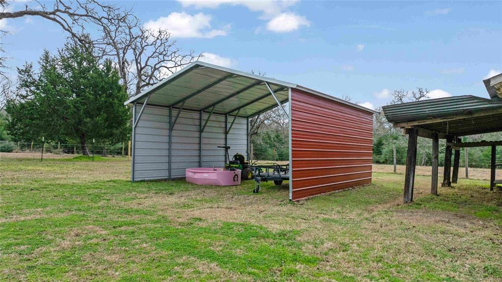 11922 Long Trussel Road, Bryan, Texas image 35