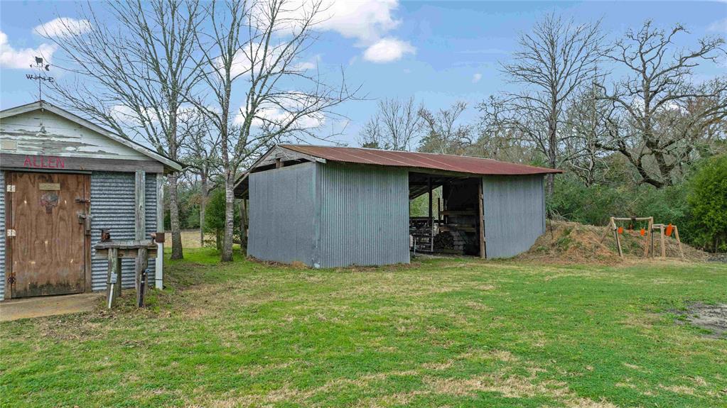 11922 Long Trussel Road, Bryan, Texas image 32