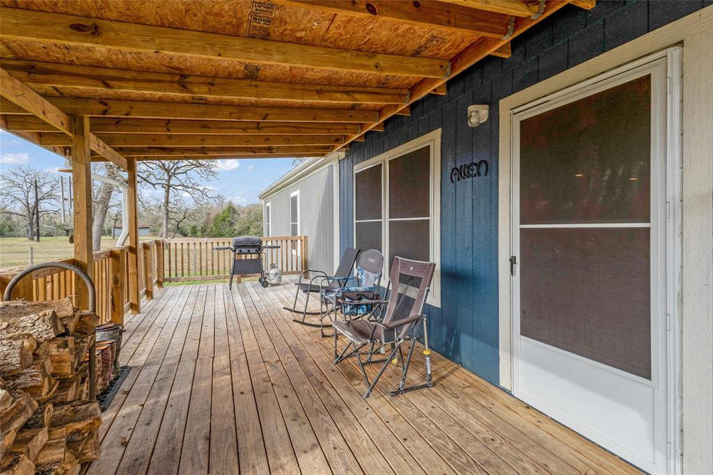 11922 Long Trussel Road, Bryan, Texas image 23