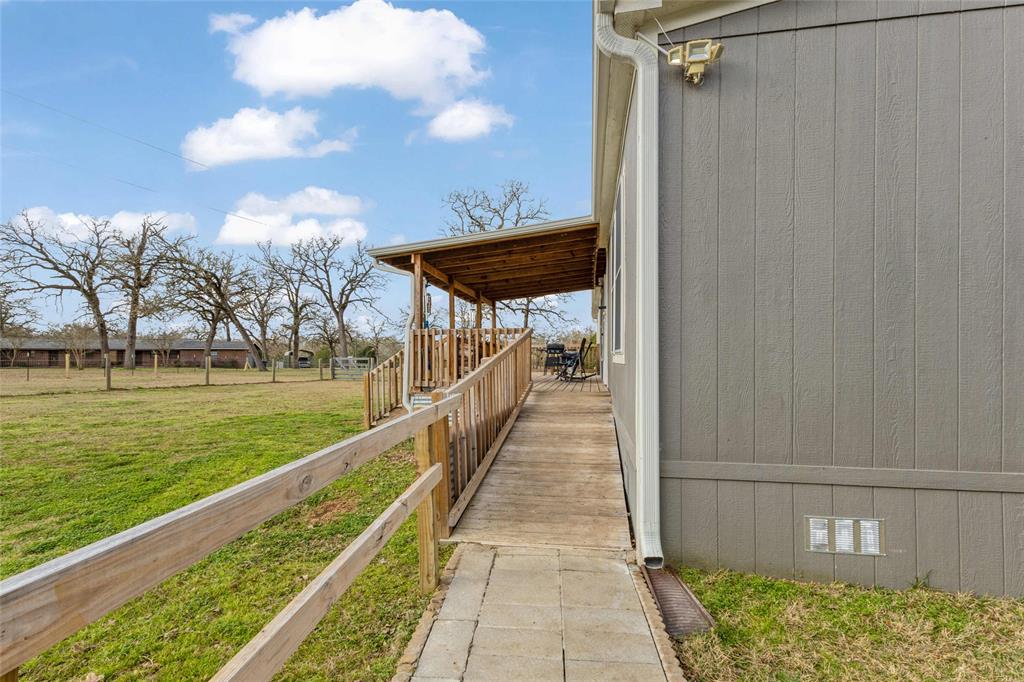 11922 Long Trussel Road, Bryan, Texas image 25