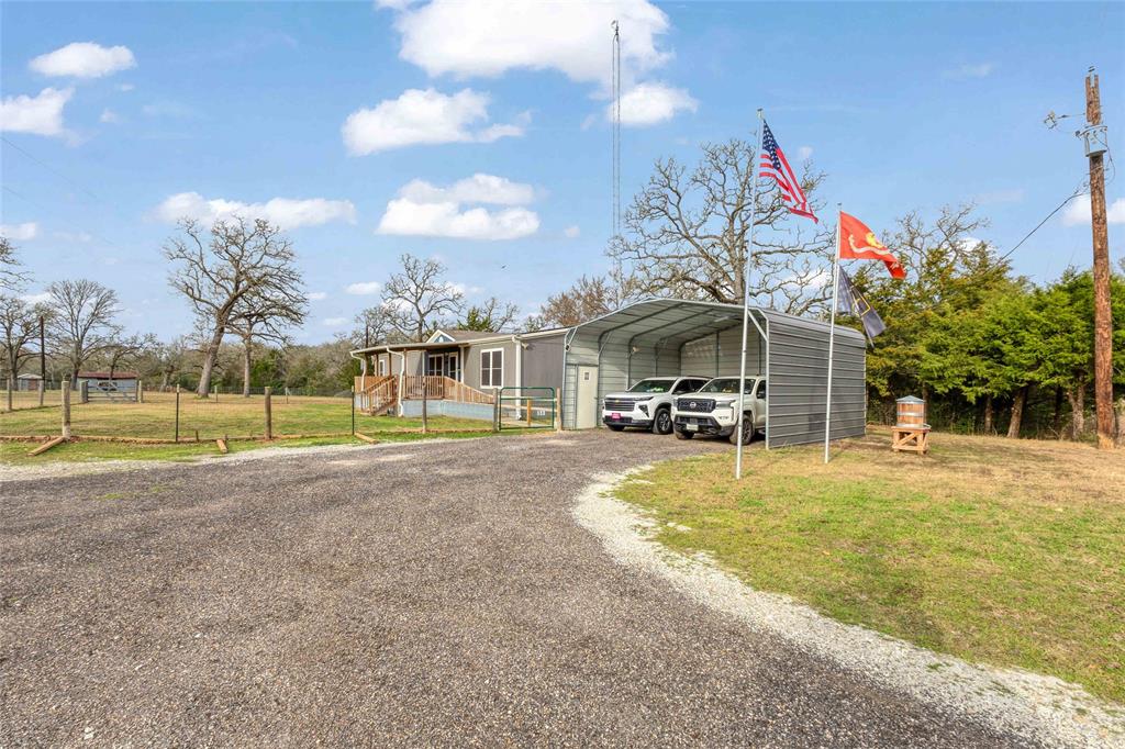 11922 Long Trussel Road, Bryan, Texas image 26