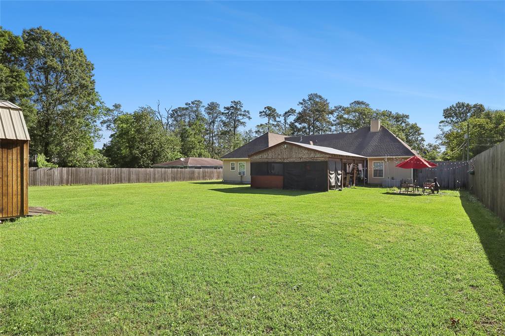 5225 Abilene Street, Beaumont, Texas image 18