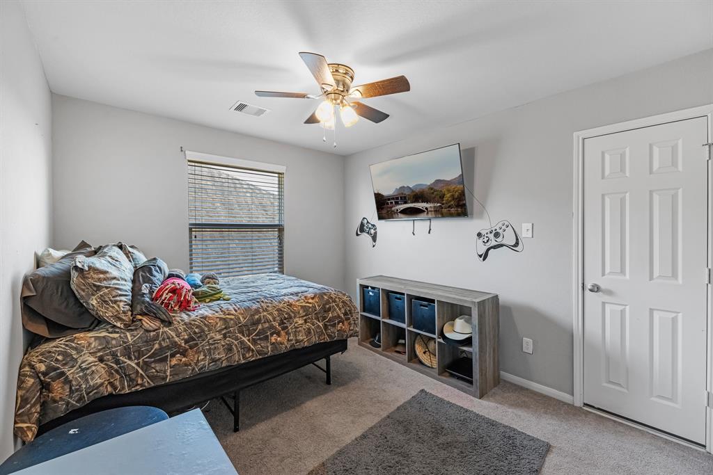 8315 Egret Bay Circle, Baytown, Texas image 39