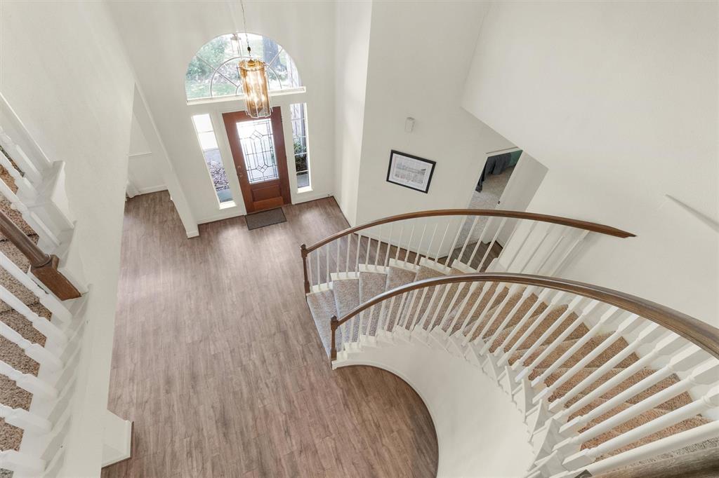 24707 Gilbough Drive, Tomball, Texas image 27